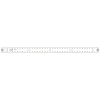 LED Module 725x35mm / 4000K / CRI >80 / 78LED