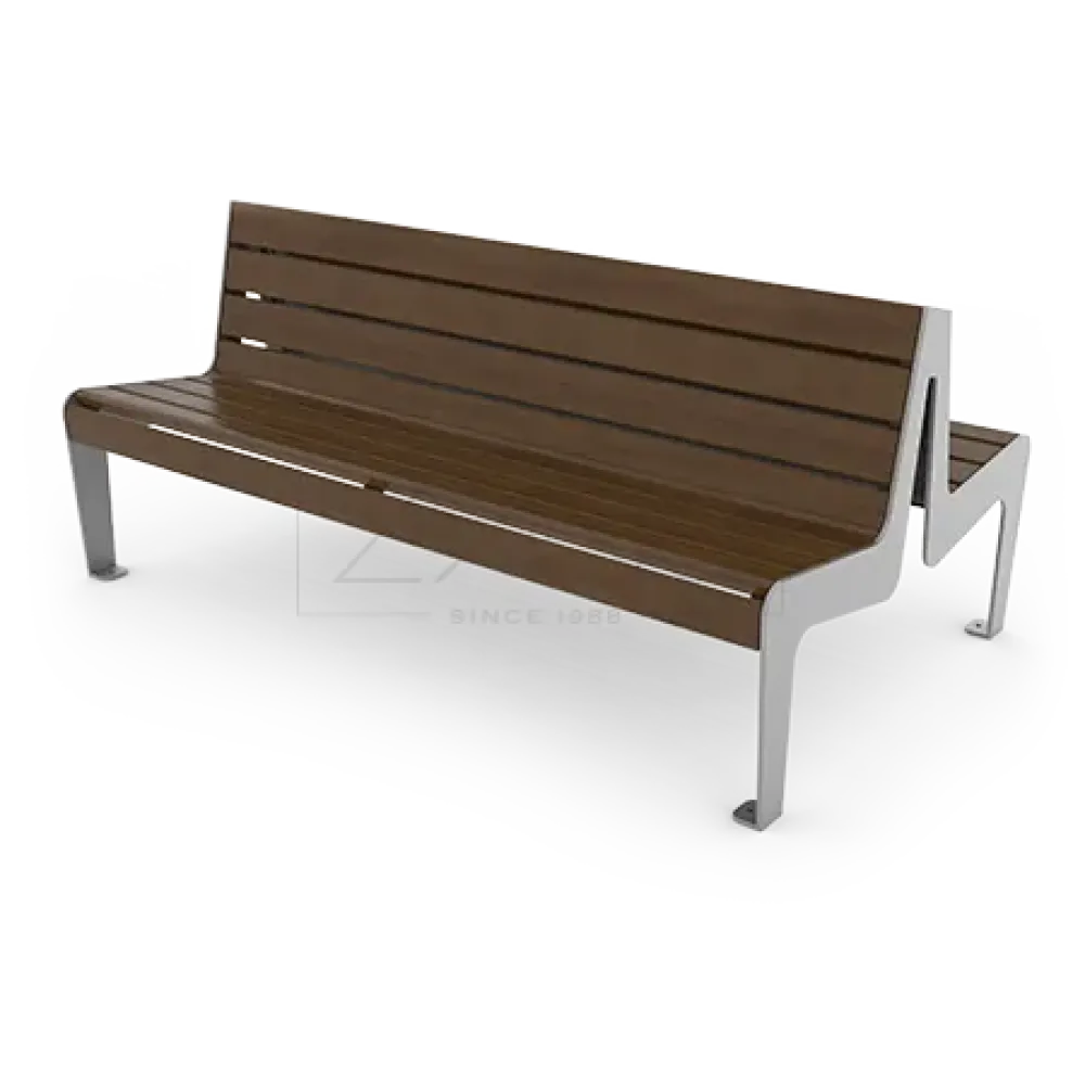 Soft Bench