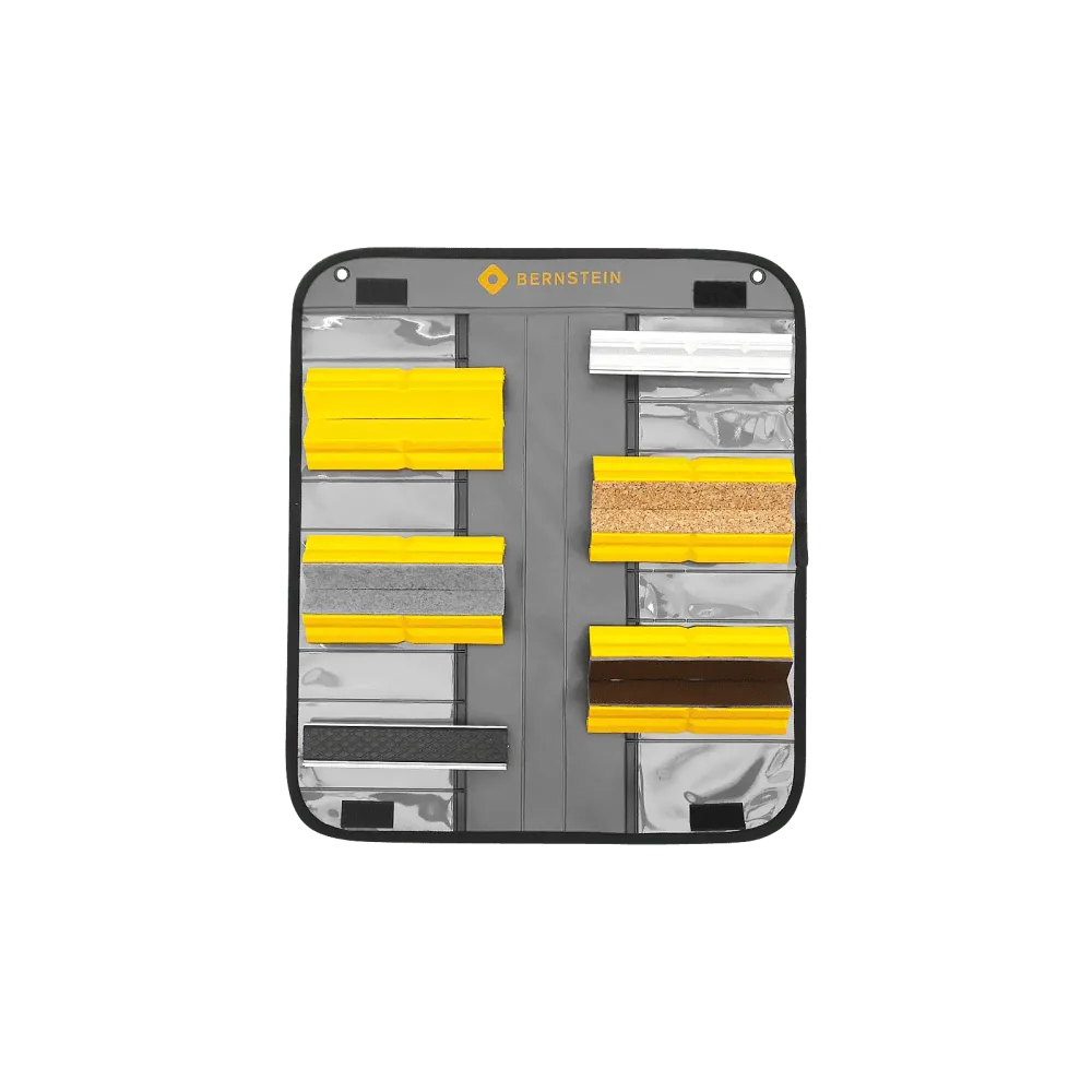 SET Protective jaws 150 mm
