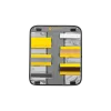 SET Protective jaws 150 mm