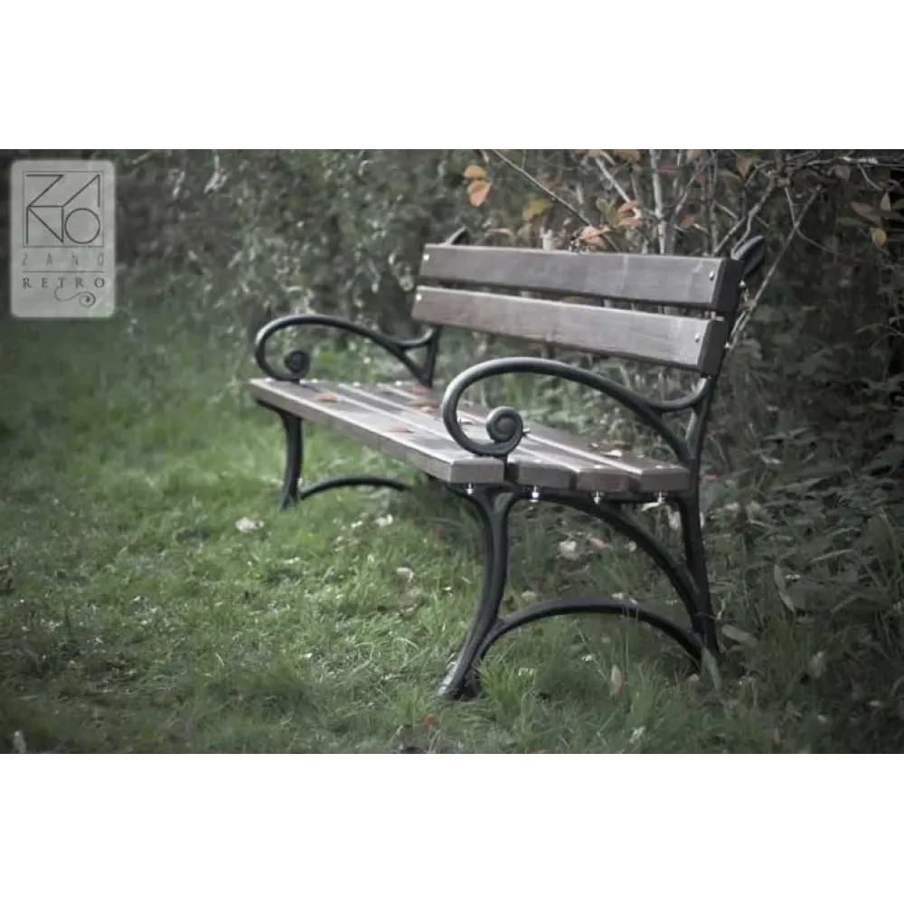 Wola Bench