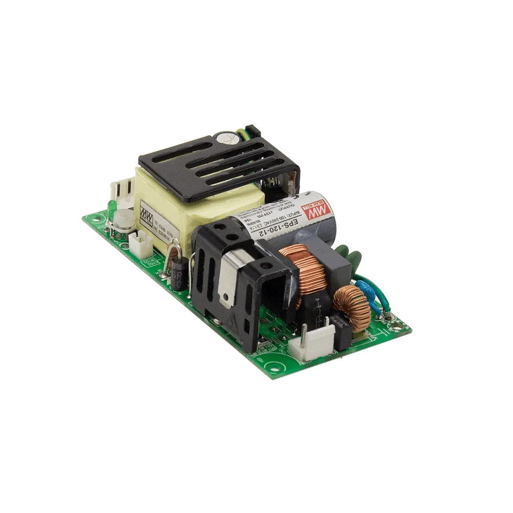 84W Open Frame Power Supply 15V/5.6A