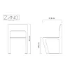 Scandik chair