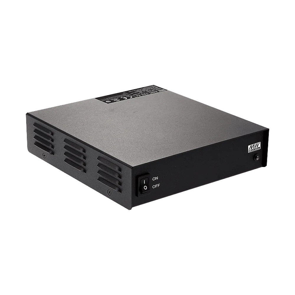 170W Battery Charger for 48V Lead-Acid and LI-ION Batteries