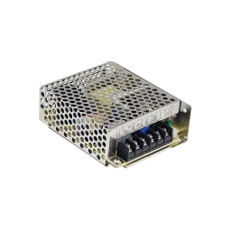 35W Enclosed Power Supply 24V/1.5A