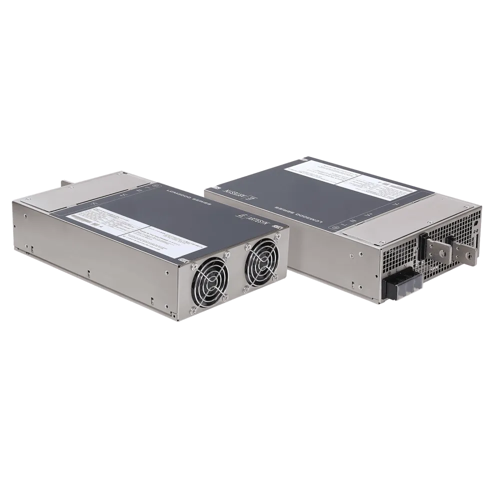 3000W medical Power Supply 48Vdc/62.5A
