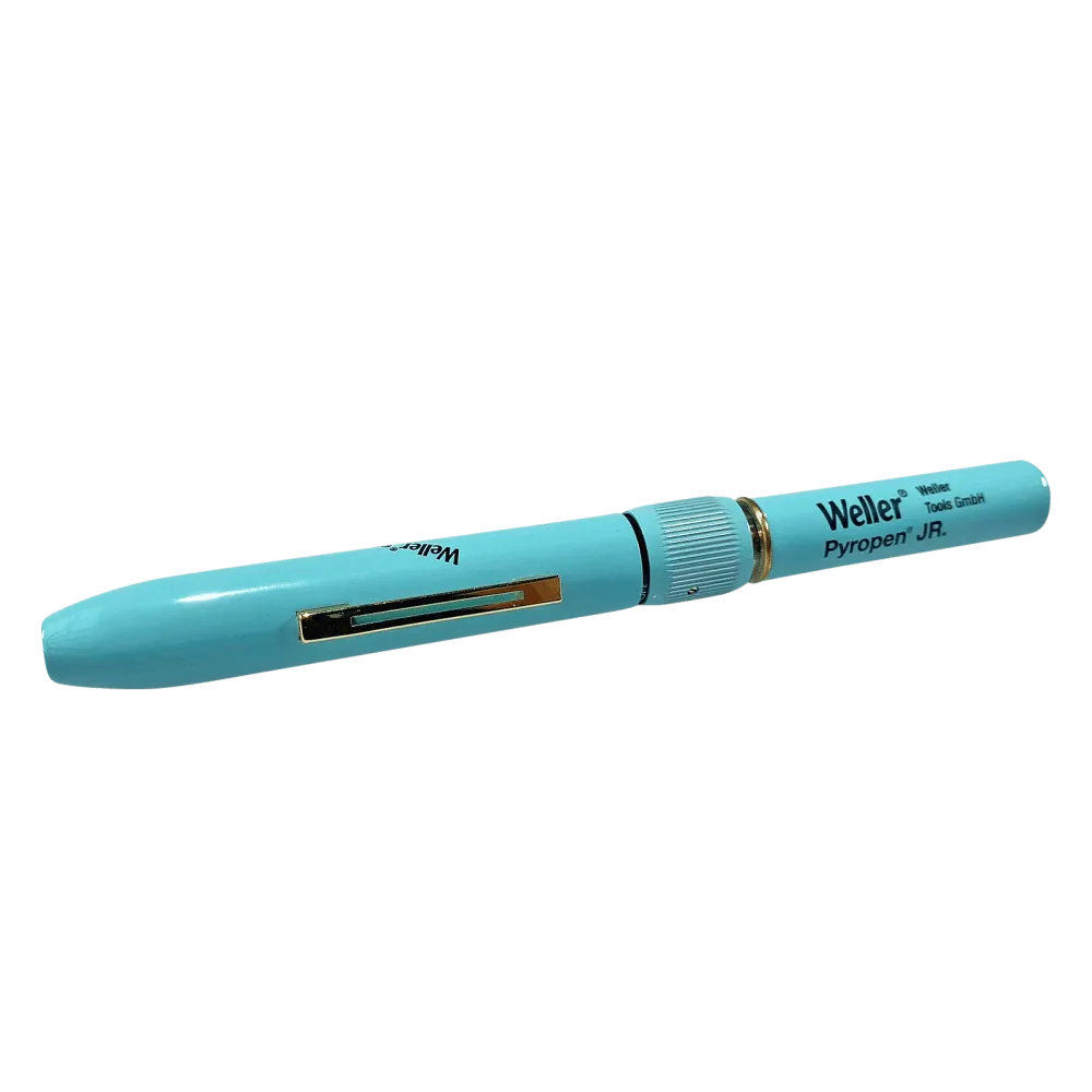 Pyropen Junior