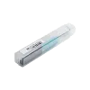 Precision tweezers, curved 30°, relieved