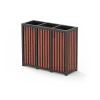 Altus recycling bins