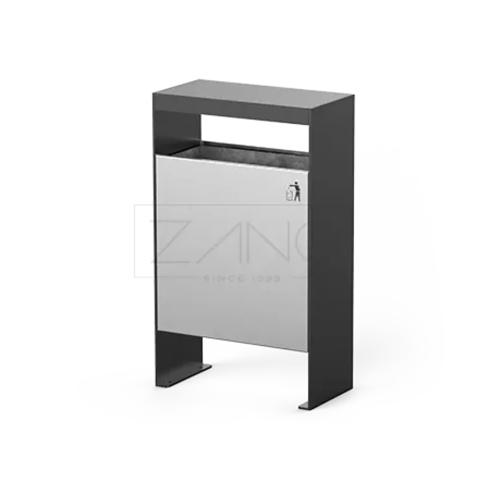 Litter bin Simple
