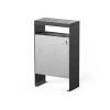 Litter bin Simple