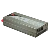 1500W True Sine Wave DC/AC Inverter with Solar Charger 12Vdc/230Vac