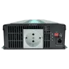 1700W True Sine Wave DC/AC Inverter 20…33Vdc/230Vac
