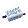 3W LED Driver Constant Current 350mA/2.5…10Vdc