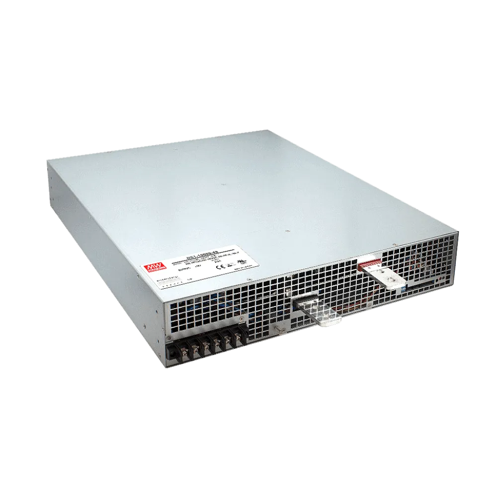 10080W 3-Phase Power Supply 48V/210A