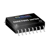 0.5W medical DC/DC Converter, Input 4.5…5.5V, Output 5V/100mA, SMD