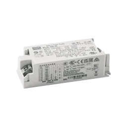 40W LED driver 24V/1.7A