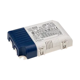 25W LED Driver CC 350/500/600/700/900/1050mA
