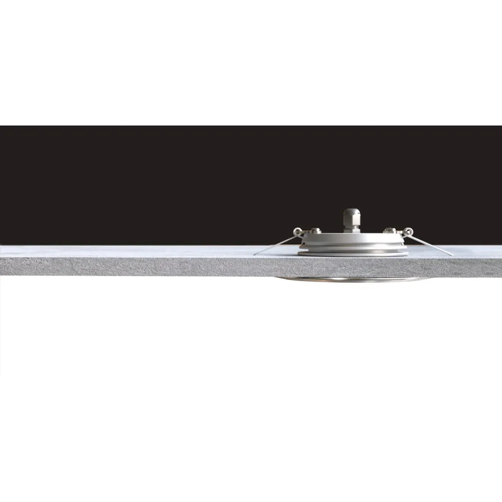 Planet 4 constant current input - insulation class III