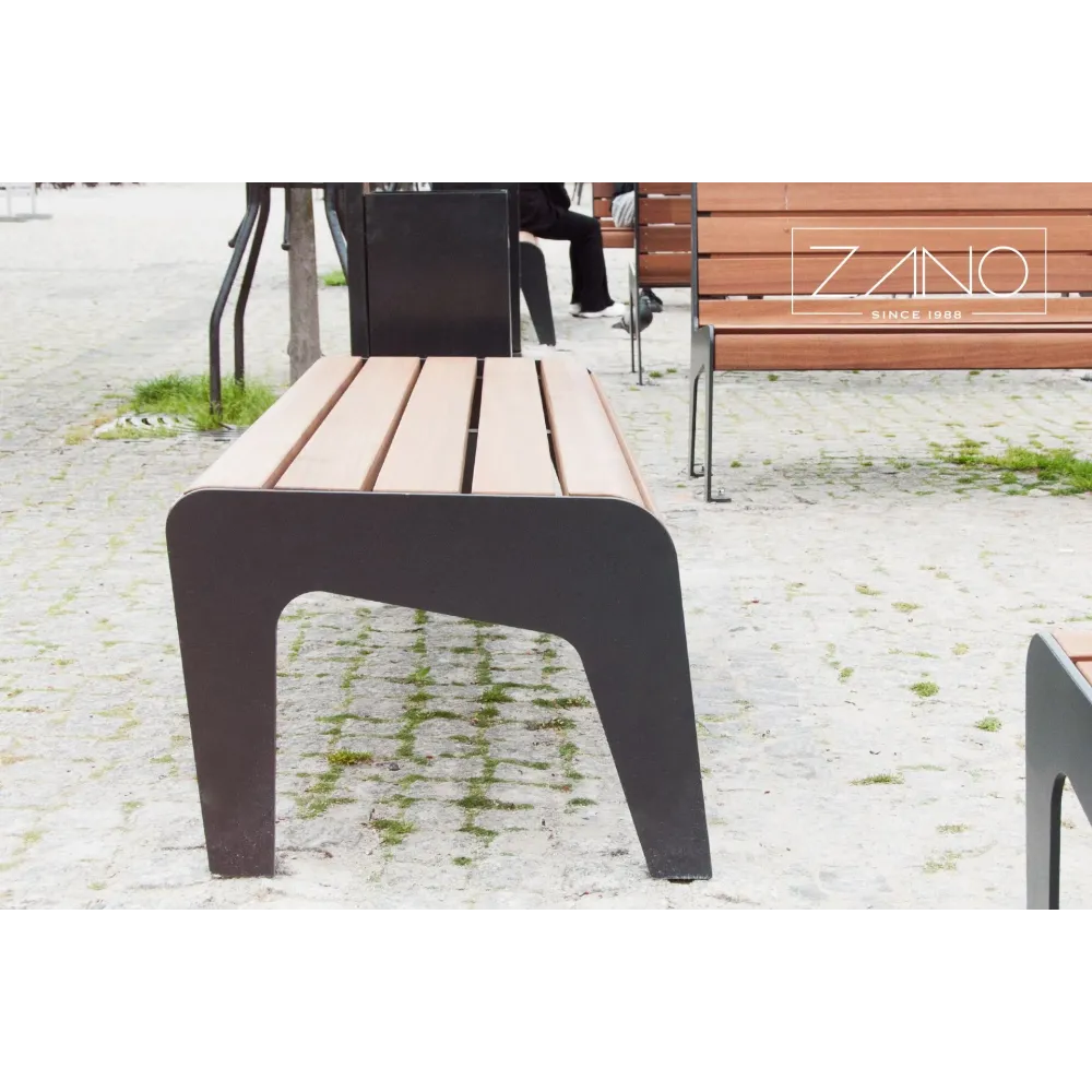 Bench Soft
