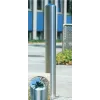 Stainless steel post (Type Berlin)