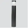 Siluretto 092-325-HR10-Small Poles - Bollard without base for underground installation