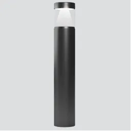 Siluretto 092-325-HR10-Small Poles - Bollard without base for underground installation