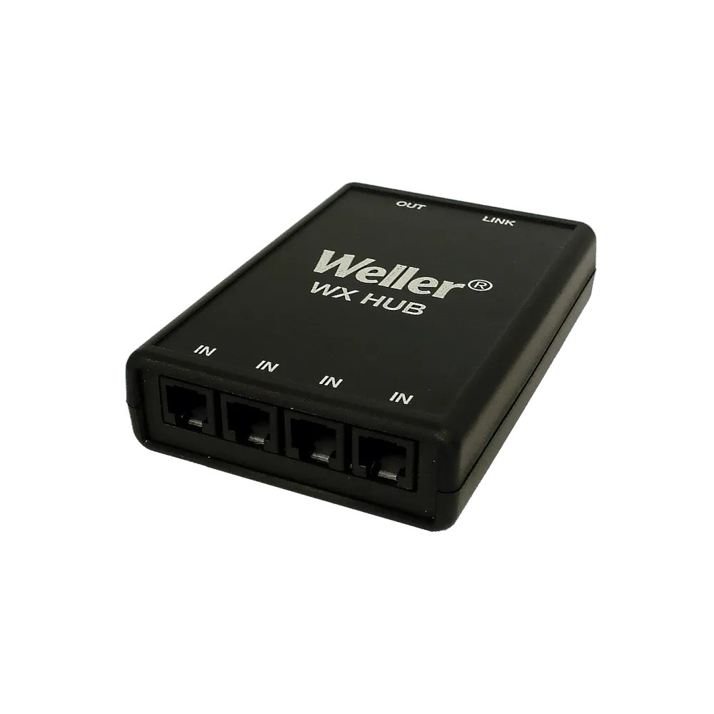 WX HUB