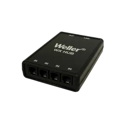 WX HUB