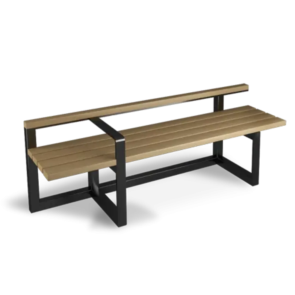 Versi Bench
