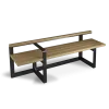 Versi Bench