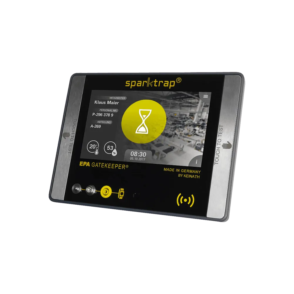 EPA GATEKEEPER® net +