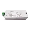 1 channel ZIGBEE 3.0 / LV-PUSH LED dimmer, constant voltage 12-36VDC, max. 288W