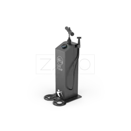 Kangu bike pump