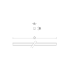 Pong 1000 48 VDC - insulation class III