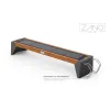 Photon solar bench