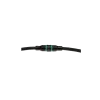 Techno Mini Plug Connector with cable, 5p, Overmolded, L2m, IP68