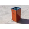 Stilo Litter Bin