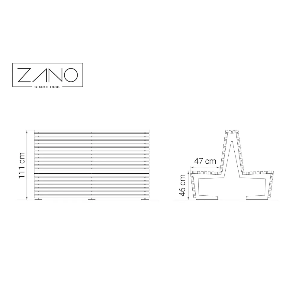 Flash Bench