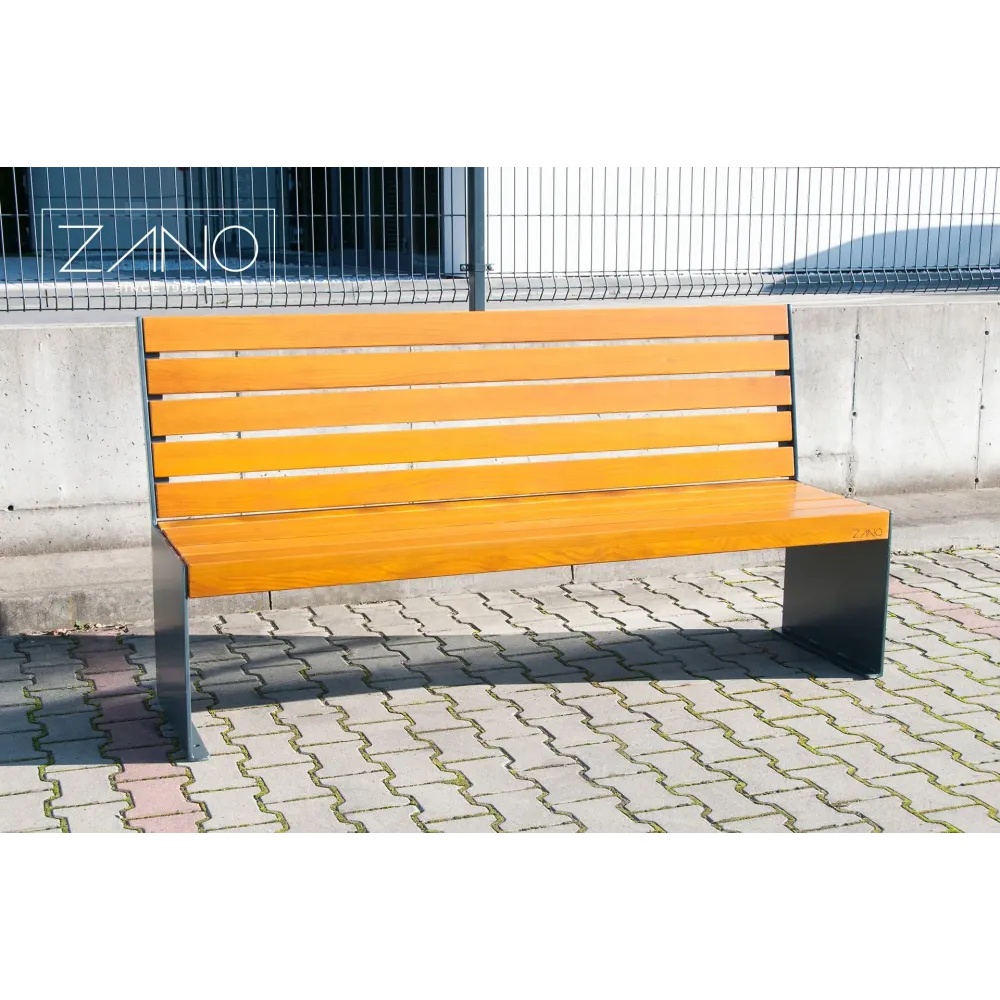 Simple Seating