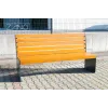 Simple Seating