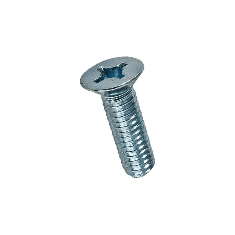 Countersunk screw M3x10 (PU=100pcs.)
