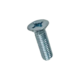 Countersunk screw M3x10 (PU=100pcs.)