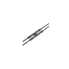 Set: H-cable distributor TH625, 4-gang, 2P, screw connection, D4.0-8.0, IP66/IP68
