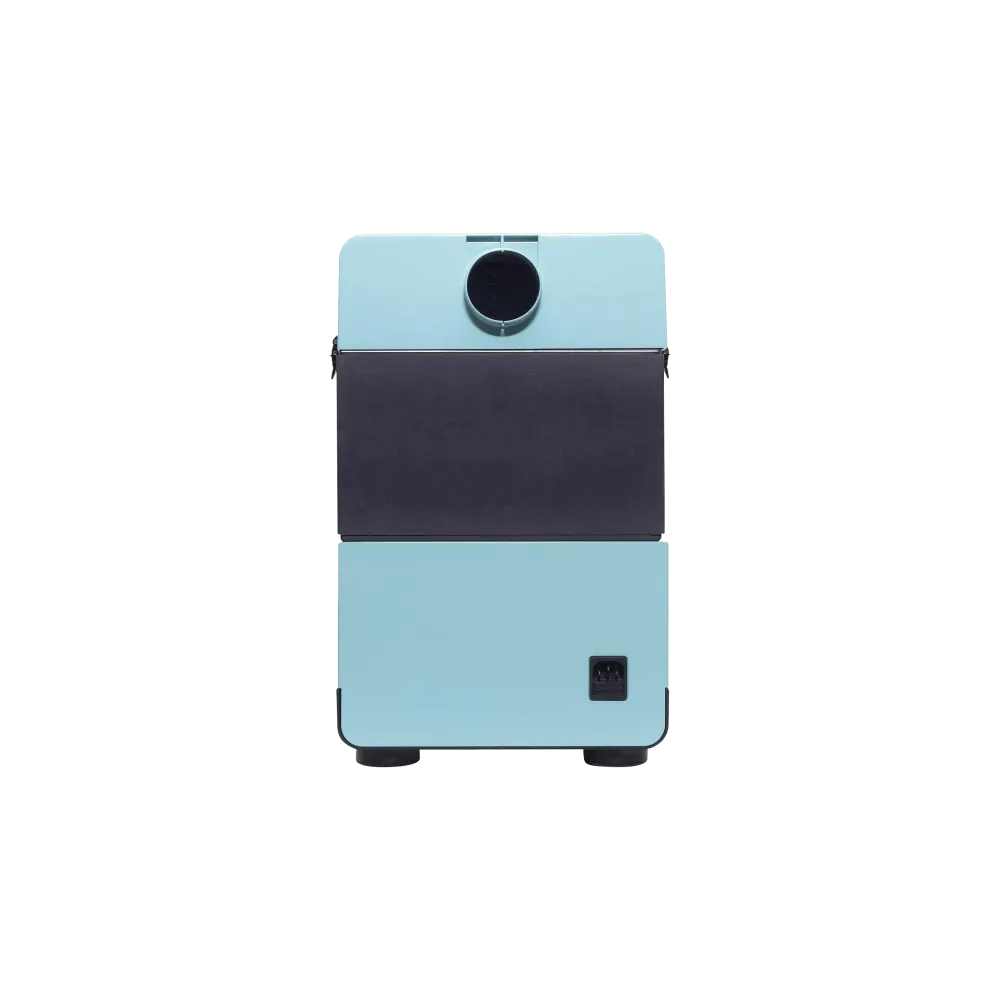 Weller Zero Smog GUARD, 74 W