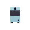 Weller Zero Smog GUARD, 74 W