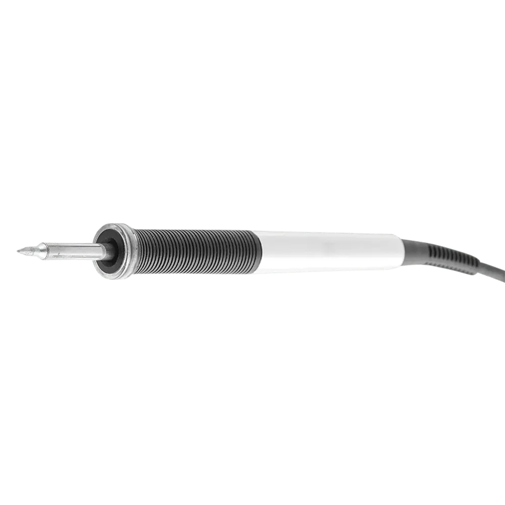 Metcal CV soldering pen with LED ring, 80W