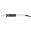Metcal CV soldering pen with LED ring, 80W