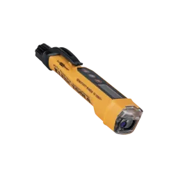 Contactless voltage tester, 12-1000 V AC - with laser range finder
