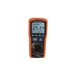 Insulation resistance tester